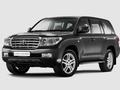 Toyota Land Cruiser 2015 года за 10 000 тг. в Алматы – фото 2