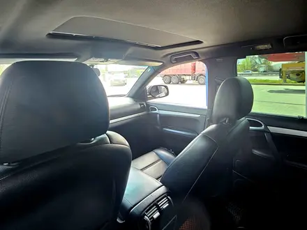 Porsche Cayenne 2008 года за 7 900 000 тг. в Алматы – фото 10