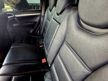 Porsche Cayenne 2008 года за 7 900 000 тг. в Алматы – фото 12