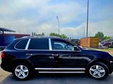 Porsche Cayenne 2008 года за 7 900 000 тг. в Алматы