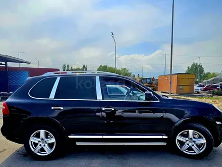 Porsche Cayenne 2008 года за 7 900 000 тг. в Алматы