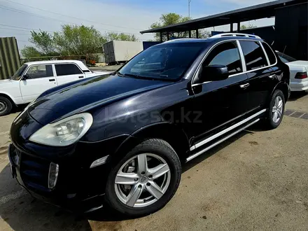 Porsche Cayenne 2008 года за 7 900 000 тг. в Алматы – фото 2