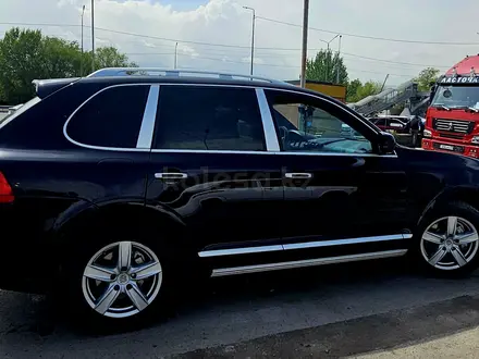 Porsche Cayenne 2008 года за 7 900 000 тг. в Алматы – фото 4