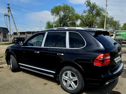 Porsche Cayenne 2008 года за 7 900 000 тг. в Алматы – фото 5