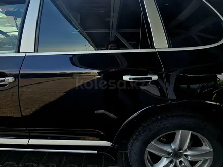 Porsche Cayenne 2008 года за 7 900 000 тг. в Алматы – фото 6