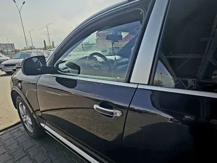 Porsche Cayenne 2008 года за 7 900 000 тг. в Алматы – фото 7