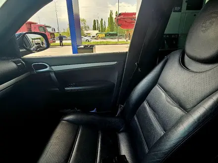 Porsche Cayenne 2008 года за 7 900 000 тг. в Алматы – фото 8