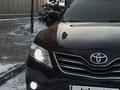 Toyota Camry 2011 годаүшін7 400 000 тг. в Алматы – фото 6