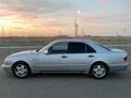 Mercedes-Benz E 430 1998 годаfor2 450 000 тг. в Жанаозен – фото 2