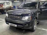 Land Rover Range Rover Sport 2010 годаүшін10 000 000 тг. в Алматы