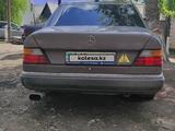 Mercedes-Benz E 200 1992 годаүшін1 500 000 тг. в Актобе – фото 3