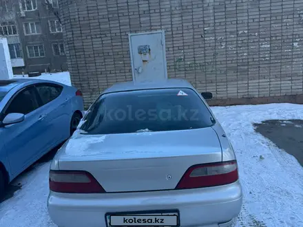 Nissan Presea 1996 года за 1 400 000 тг. в Усть-Каменогорск – фото 8