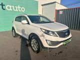 Kia Sportage 2013 года за 5 600 000 тг. в Алматы – фото 3