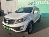 Kia Sportage 2013 года за 5 600 000 тг. в Алматы