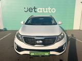 Kia Sportage 2013 года за 5 600 000 тг. в Алматы – фото 2