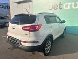Kia Sportage 2013 года за 5 600 000 тг. в Алматы – фото 4