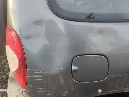 Chevrolet Niva 2017 года за 3 200 000 тг. в Карабалык (Карабалыкский р-н) – фото 2