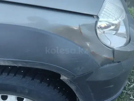 Chevrolet Niva 2017 года за 3 200 000 тг. в Карабалык (Карабалыкский р-н) – фото 7