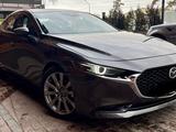 Mazda 3 2020 годаүшін12 300 000 тг. в Алматы