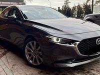 Mazda 3 2020 года за 12 300 000 тг. в Алматы
