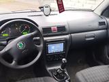 Skoda Octavia 2007 года за 3 900 000 тг. в Костанай