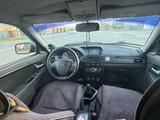 ВАЗ (Lada) Priora 2170 2013 годаүшін2 500 000 тг. в Семей – фото 3