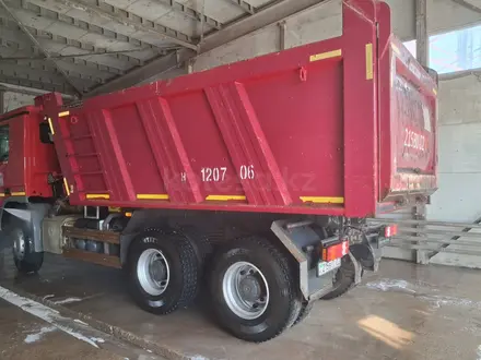 Mercedes-Benz  Actros 2014 года за 24 000 000 тг. в Алматы – фото 11