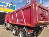 Mercedes-Benz  Actros 2014 годаүшін24 000 000 тг. в Алматы – фото 3