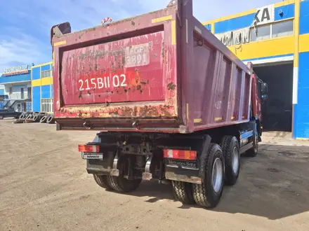 Mercedes-Benz  Actros 2014 года за 24 000 000 тг. в Алматы – фото 7