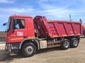 Mercedes-Benz  Actros 2014 года за 24 000 000 тг. в Алматы – фото 8