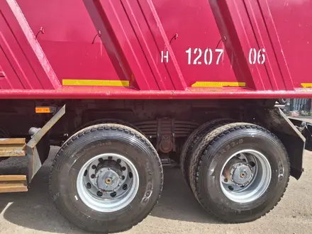 Mercedes-Benz  Actros 2014 года за 24 000 000 тг. в Алматы – фото 9