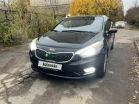 Kia Cerato 2013 годаүшін5 555 555 тг. в Алматы