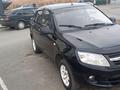 ВАЗ (Lada) Granta 2190 2013 годаfor2 100 000 тг. в Усть-Каменогорск – фото 5