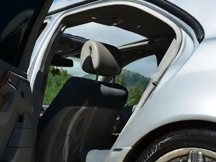 Mercedes-Benz S 500 2004 года за 6 300 000 тг. в Алматы – фото 13