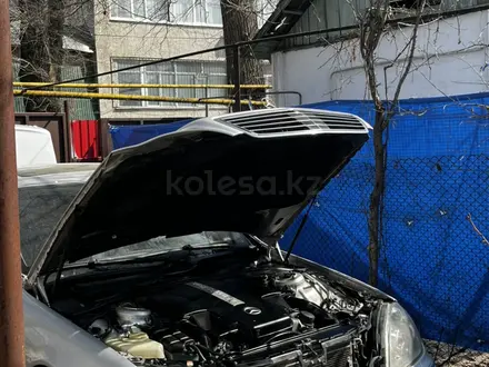 Mercedes-Benz S 500 2004 года за 6 300 000 тг. в Алматы – фото 18