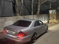Mercedes-Benz S 500 2004 года за 6 300 000 тг. в Алматы – фото 20