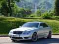 Mercedes-Benz S 500 2004 года за 6 300 000 тг. в Алматы – фото 2