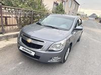 Chevrolet Cobalt 2022 года за 6 300 000 тг. в Туркестан