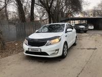 Kia Rio 2014 года за 4 300 000 тг. в Алматы