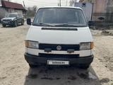 Volkswagen Transporter 1995 года за 2 300 000 тг. в Алматы