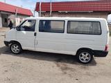 Volkswagen Transporter 1995 года за 2 500 000 тг. в Алматы – фото 3