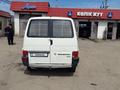 Volkswagen Transporter 1995 годаүшін2 300 000 тг. в Алматы – фото 7