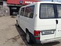 Volkswagen Transporter 1995 годаүшін2 300 000 тг. в Алматы – фото 9