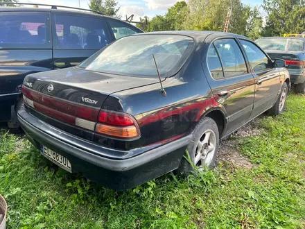 Nissan Maxima 1998 года за 10 000 тг. в Уральск – фото 2