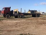КамАЗ  44108 2008 года за 14 700 000 тг. в Курмангазы – фото 4