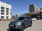 Mitsubishi Pajero Sport 2020 годаүшін17 000 000 тг. в Астана