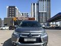 Mitsubishi Pajero Sport 2020 годаүшін17 000 000 тг. в Астана – фото 2