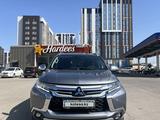 Mitsubishi Pajero Sport 2020 годаүшін17 000 000 тг. в Астана – фото 2