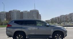 Mitsubishi Pajero Sport 2020 года за 17 000 000 тг. в Астана – фото 5