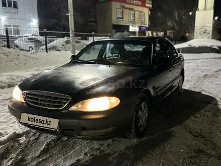 Hyundai Marcia 1998 года за 900 000 тг. в Астана – фото 3